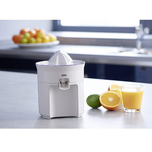آب مرکبات گیری براون مدل BRAUN CJ3050