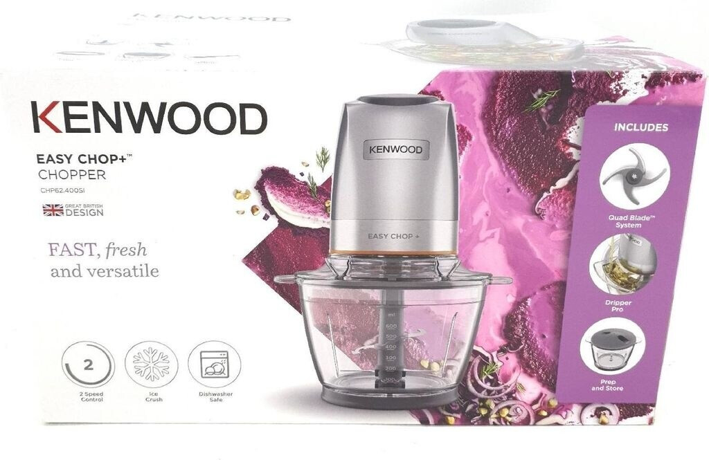 خردکن کنوود مدل CHP62.700