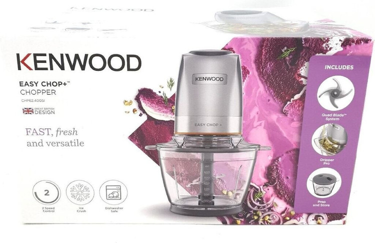 خردکن کنوود مدل CHP62.700