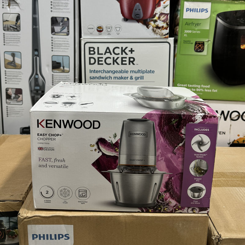 خردکن کنوود مدل CHP62.700